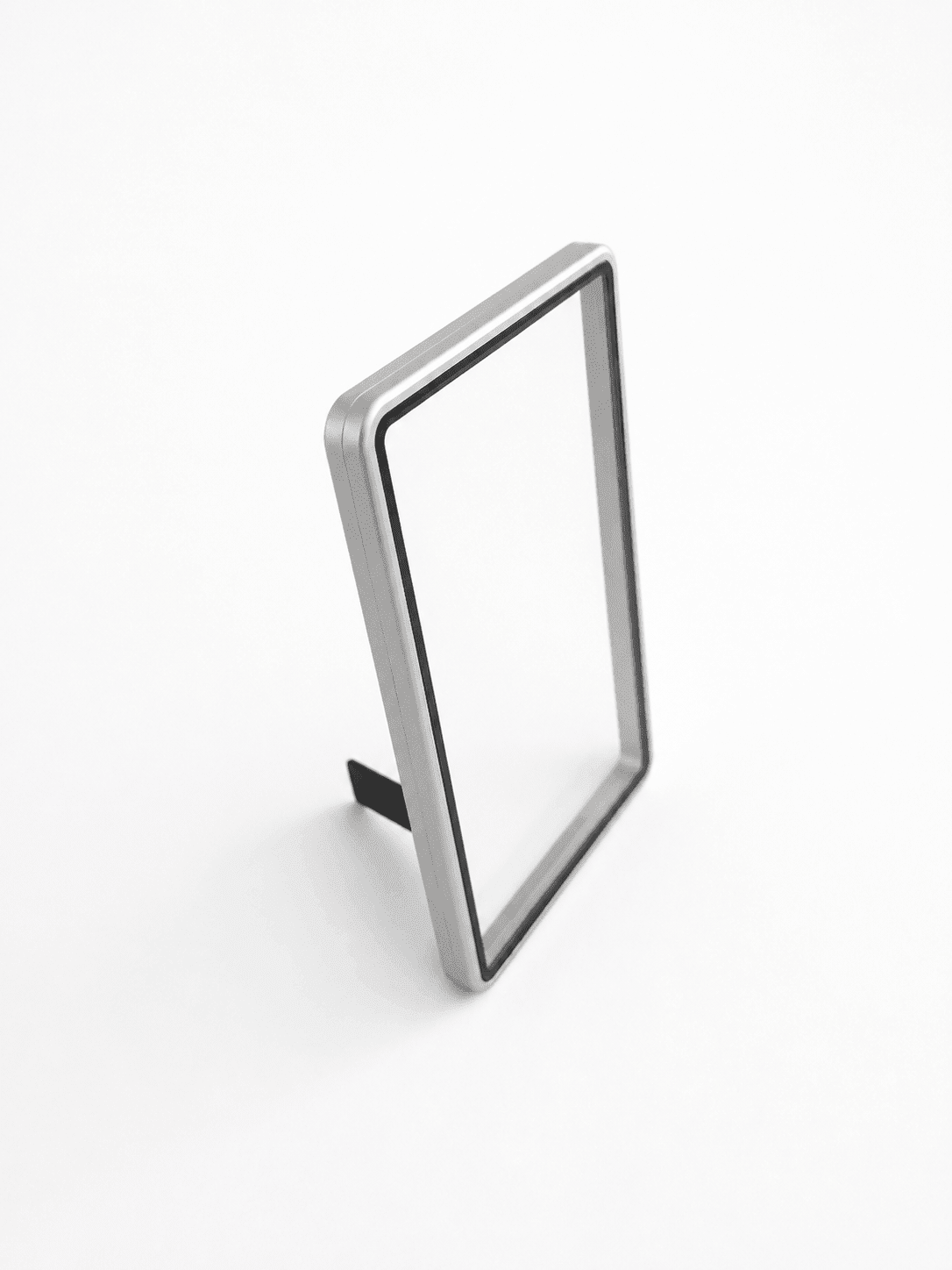 Slab Guard Silver